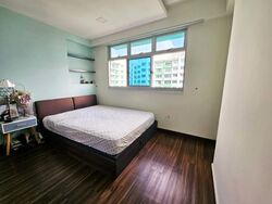 Blk 572 Limbang Green (Choa Chu Kang), HDB 4 Rooms #594661491